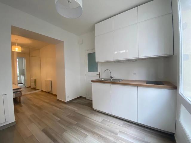 Appartement 1 pièce 20 m²
