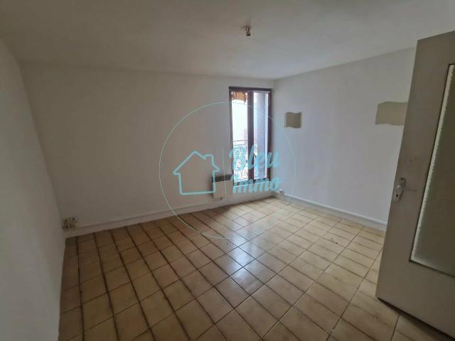 Appartement 1 pièce 20 m²