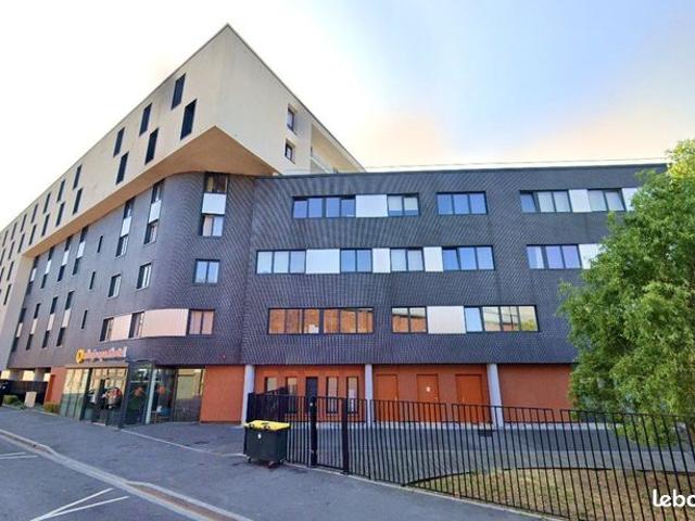 Appartement 1 pièce 20 m²