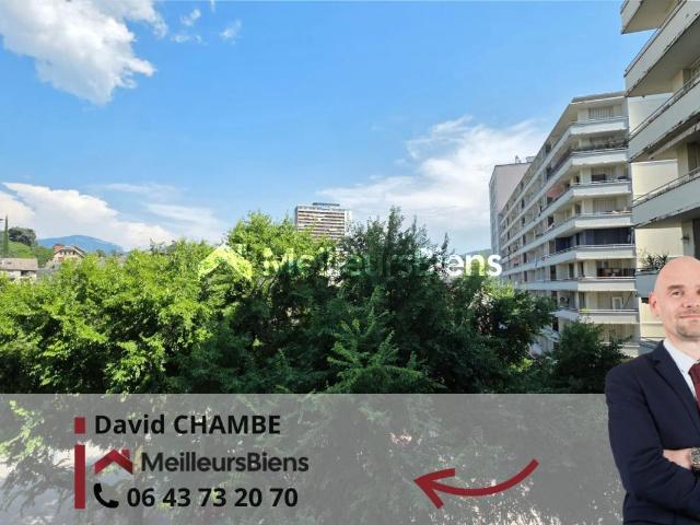Appartement 1 pièce 20 m²