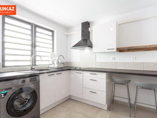 Appartement 1 pièce 20 m²