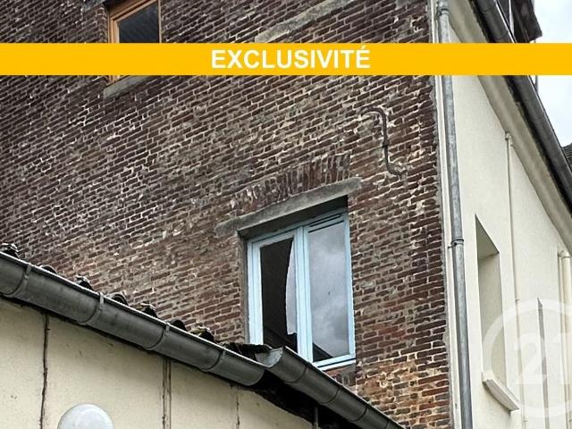 Appartement 1 pièce 20 m²