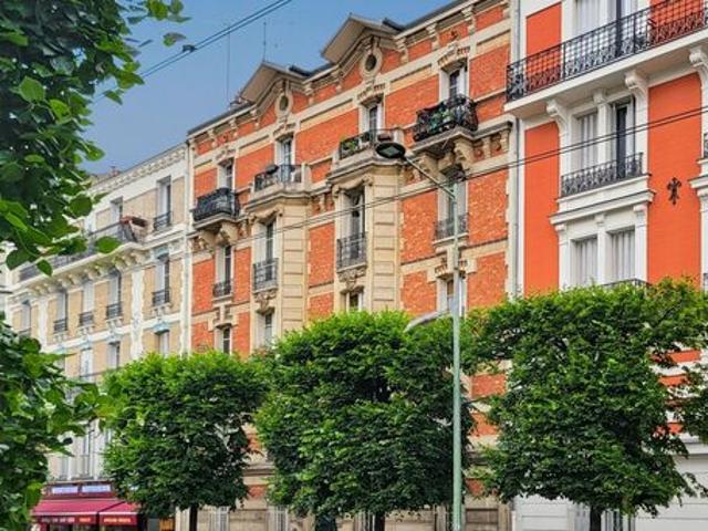 Appartement 1 pièce 20 m²