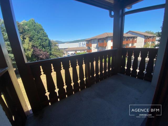 Appartement 1 pièce 20 m²