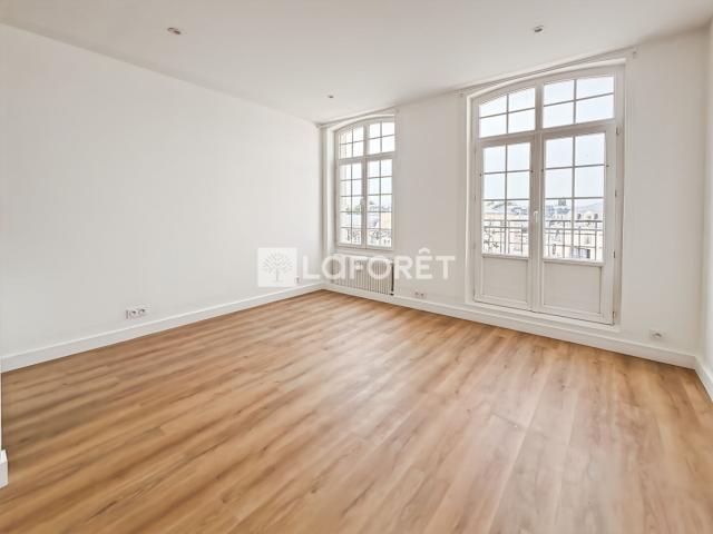 Appartement 1 pièce 20 m²