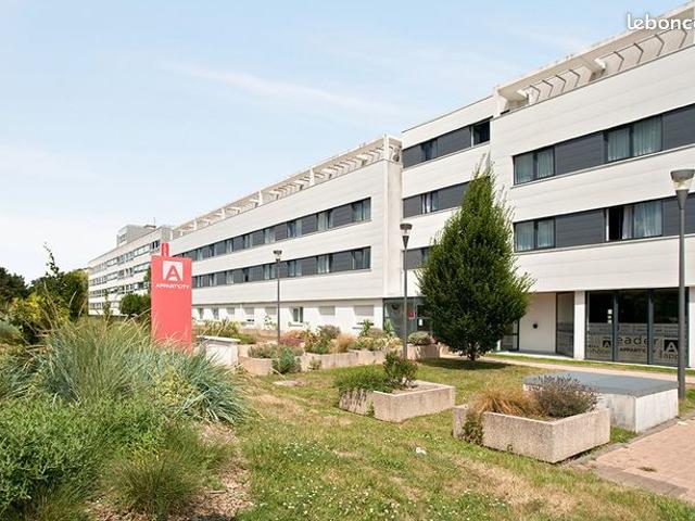 Appartement 1 pièce 20 m²