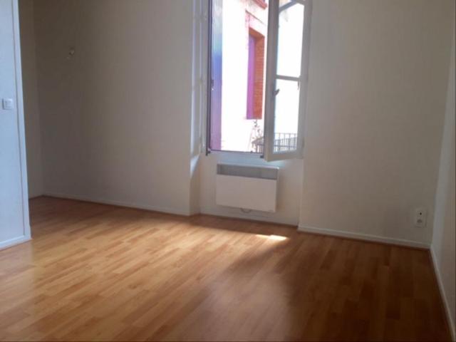 Appartement 1 pièce 20 m²