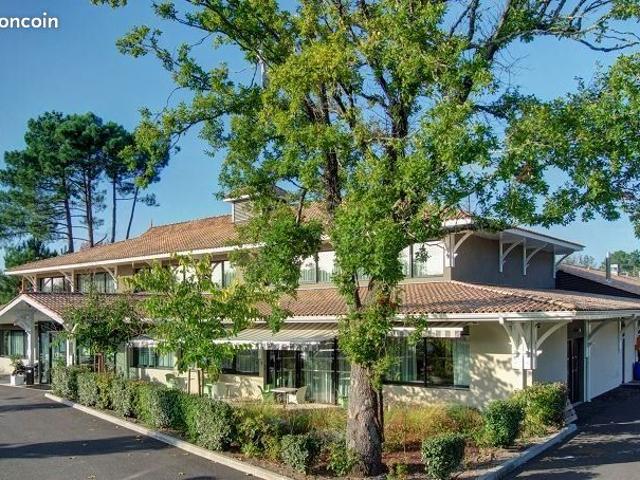 Appartement 1 pièce 20 m²