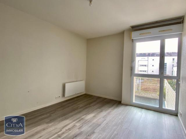 Appartement 1 pièce 20 m²