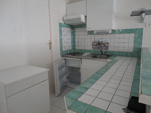 Appartement 1 pièce 20 m²
