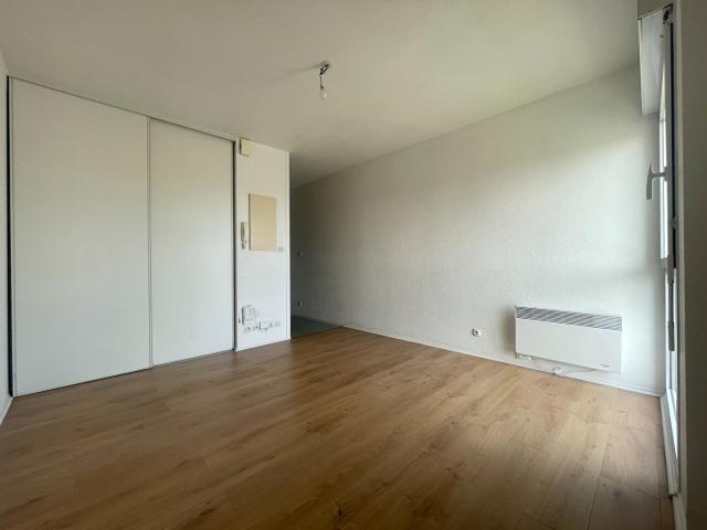 Appartement 1 pièce 20 m²
