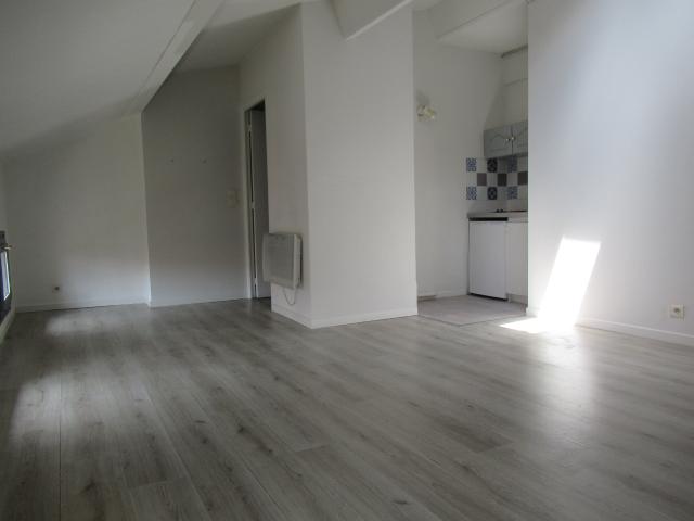 Appartement 1 pièce 20 m²