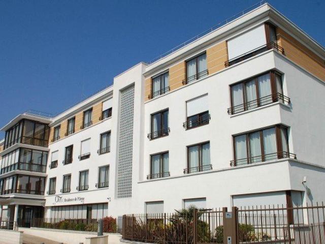 Appartement 1 pièce 20 m²