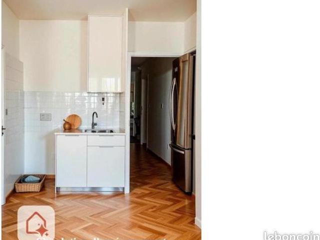 Appartement 1 pièce 20 m²