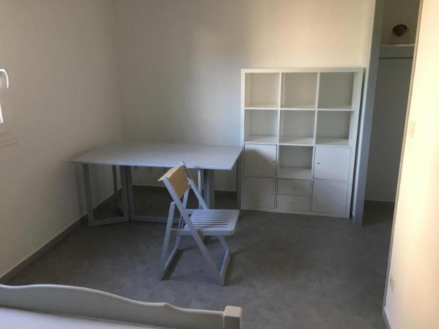 Appartement 1 pièce 20 m²