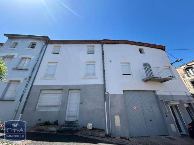 Appartement 1 pièce 20 m²