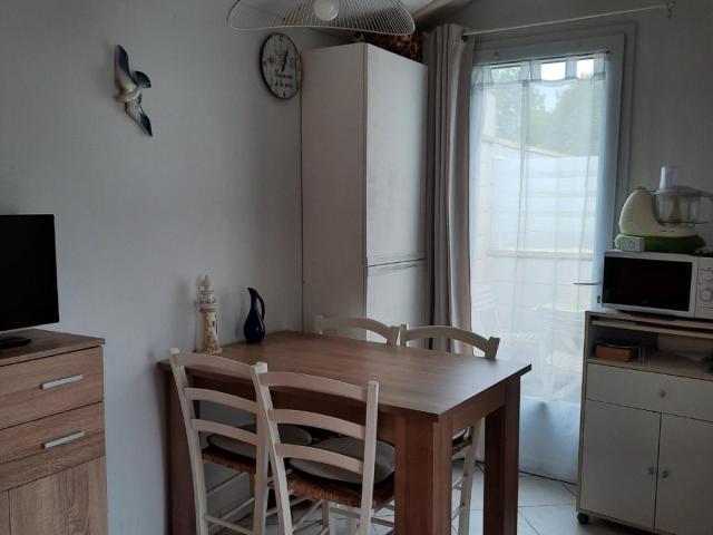 Appartement 1 pièce 20 m²