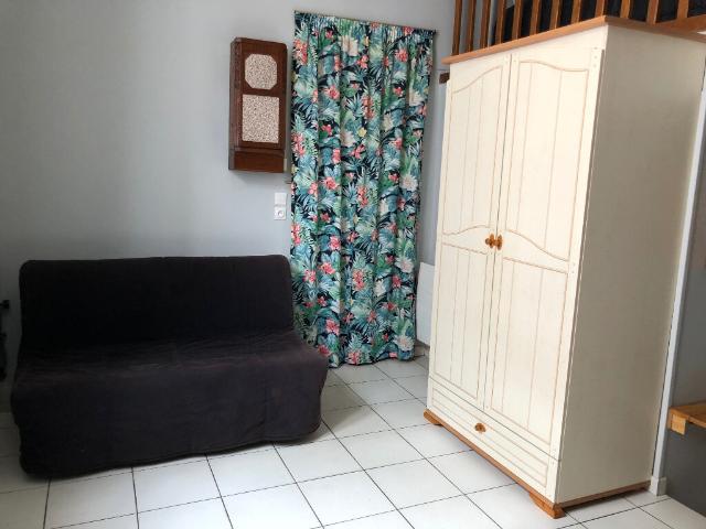 Appartement 1 pièce 20 m²