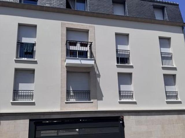 Appartement 1 pièce 20 m²