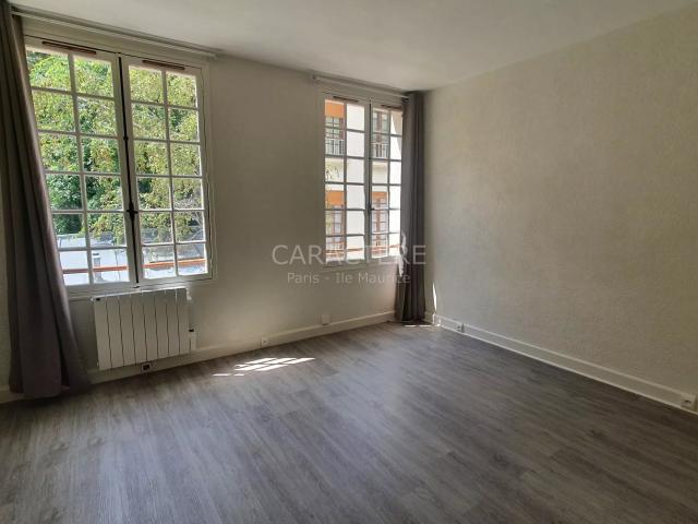Appartement 1 pièce 20 m²