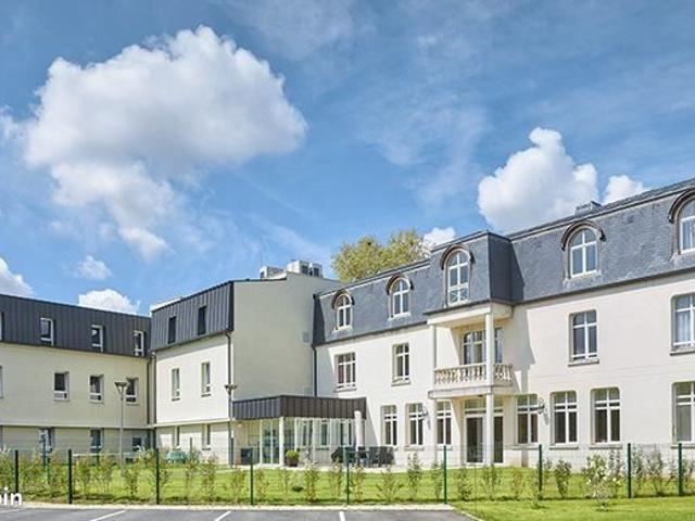 Appartement 1 pièce 20 m²