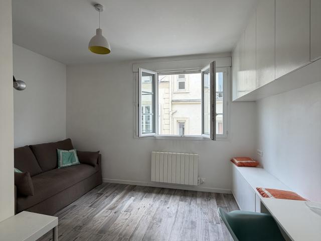 Appartement 1 pièce 20 m²