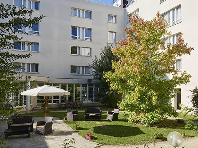 Appartement 1 pièce 20 m²