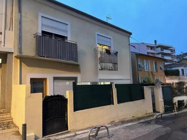 Appartement 1 pièce 20 m²