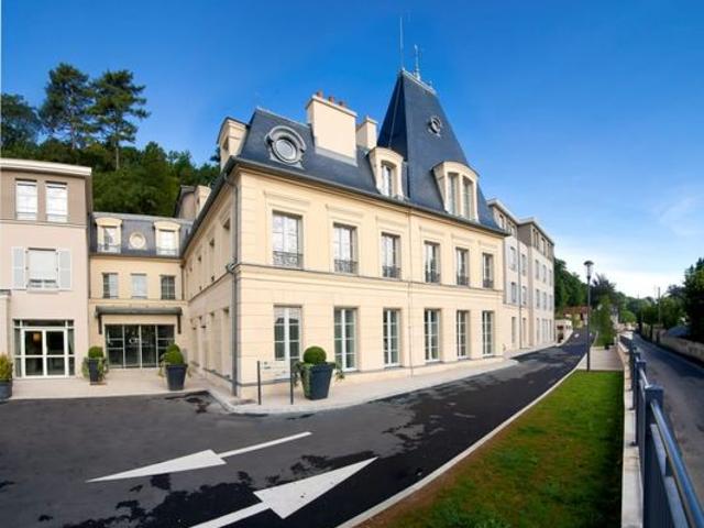 Appartement 1 pièce 20 m²