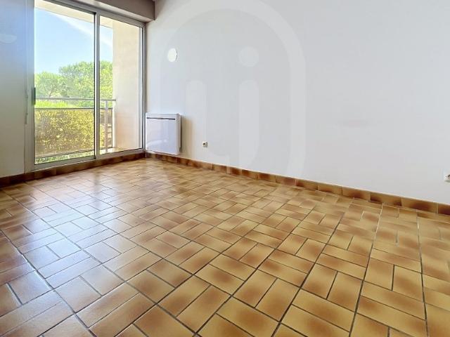 Appartement 1 pièce 20 m²