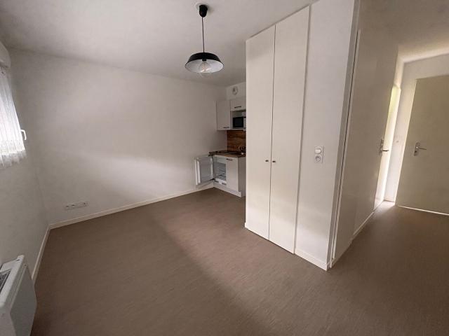 Appartement 1 pièce 20 m²