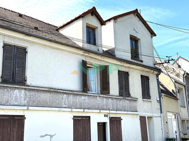 Appartement 1 pièce 20 m²