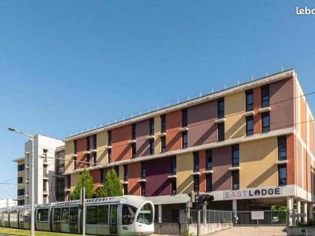 Appartement 1 pièce 20 m²