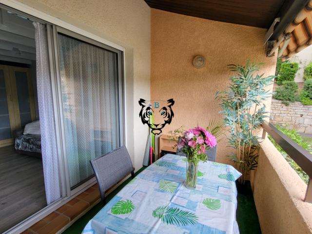 Appartement 1 pièce 20 m²