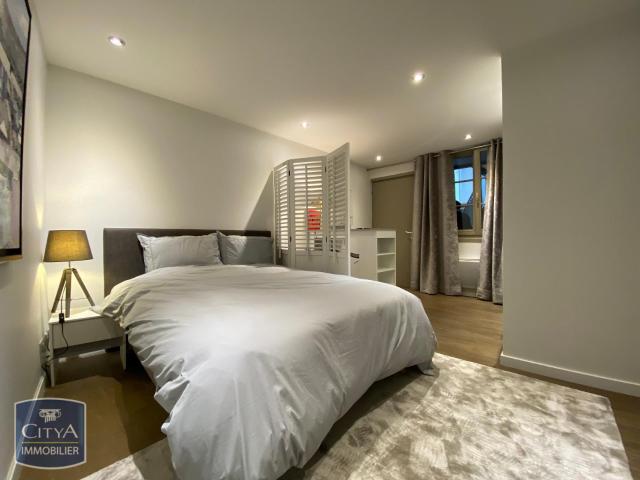 Appartement 1 pièce 20 m²