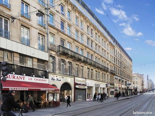 Appartement 1 pièce 20 m²