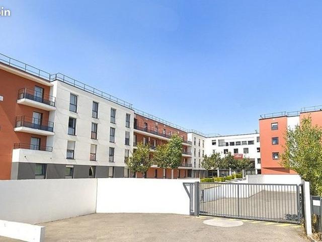 Appartement 1 pièce 20 m²