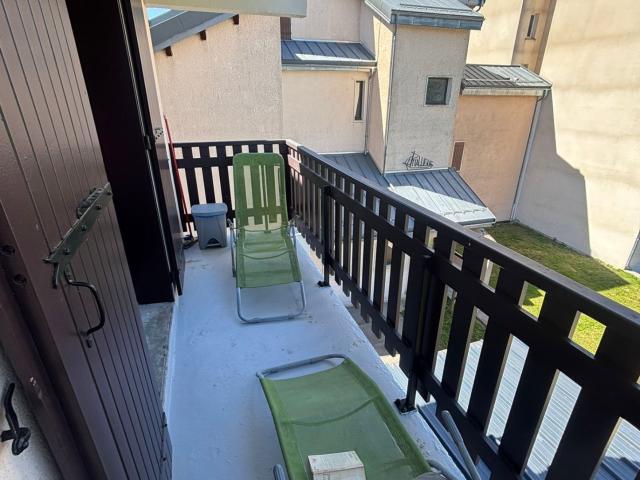 Appartement 1 pièce 20 m²