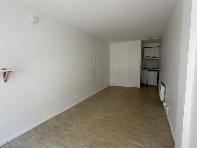 Appartement 1 pièce 20 m²