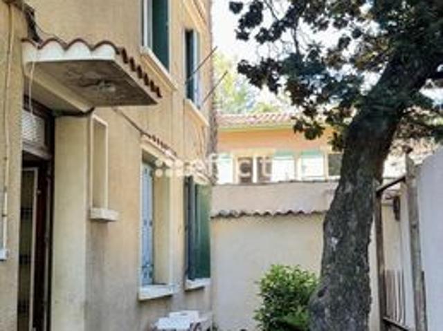 Appartement 1 pièce 20 m²