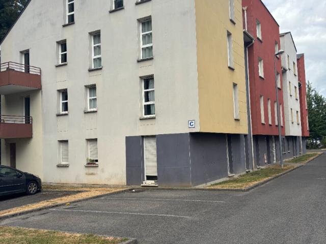 Appartement 1 pièce 20 m²