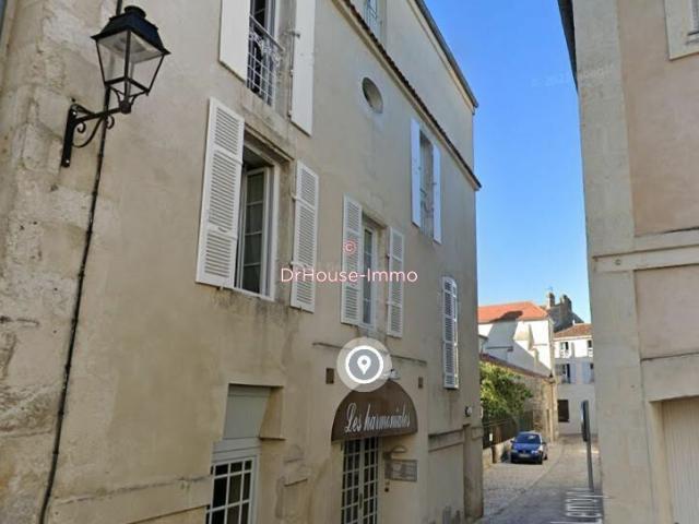 Appartement 1 pièce 20 m²