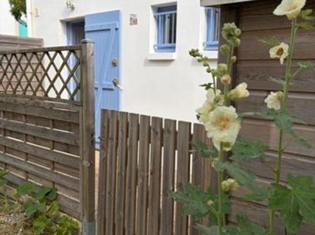 Appartement 1 pièce 20 m²