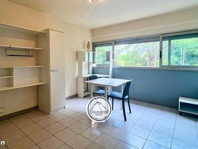 Appartement 1 pièce 20 m²