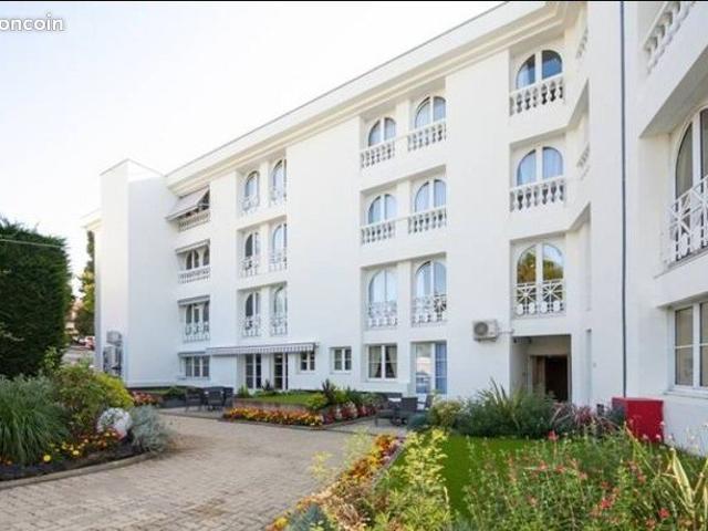 Appartement 1 pièce 20 m²