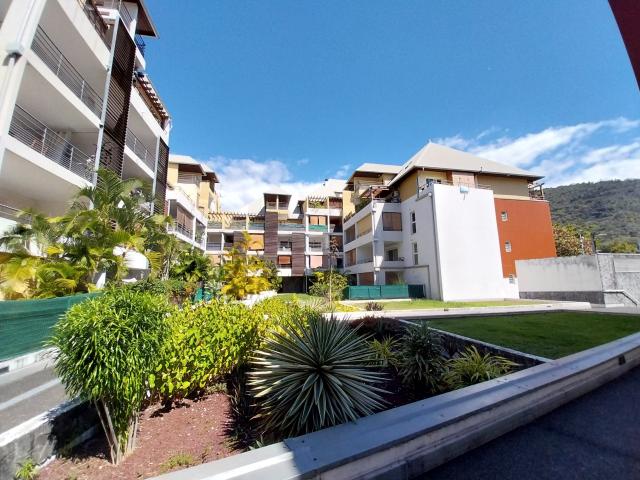 Appartement 1 pièce 20 m²