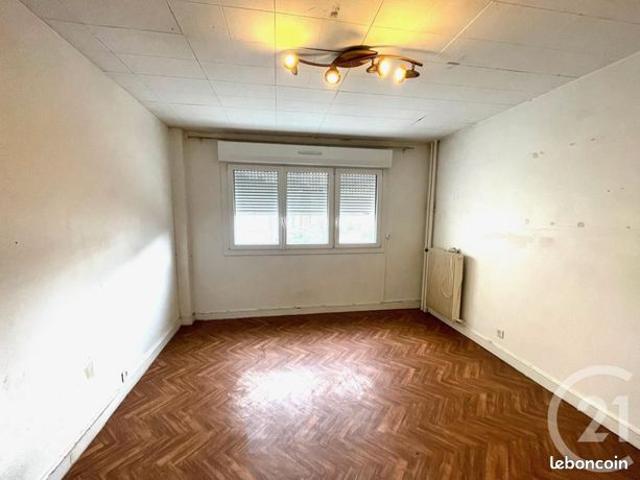 Appartement 1 pièce 20 m²