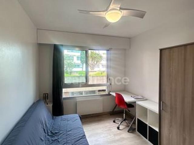 Appartement 1 pièce 20 m²