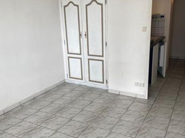 Appartement 1 pièce 20 m²