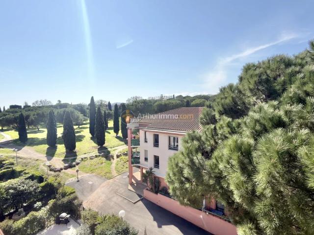 Appartement 1 pièce 20 m²